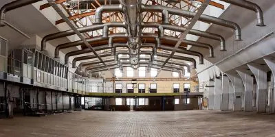 Ventilatsiooni paigaldus