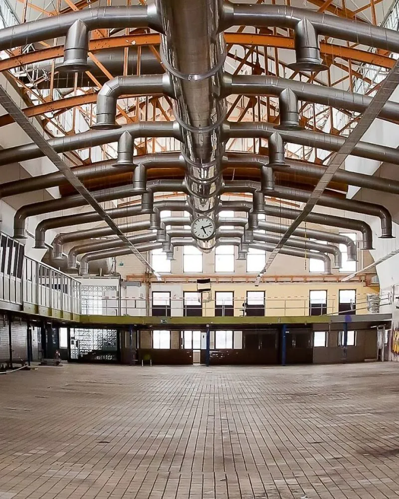 Ventilatsiooni paigaldus