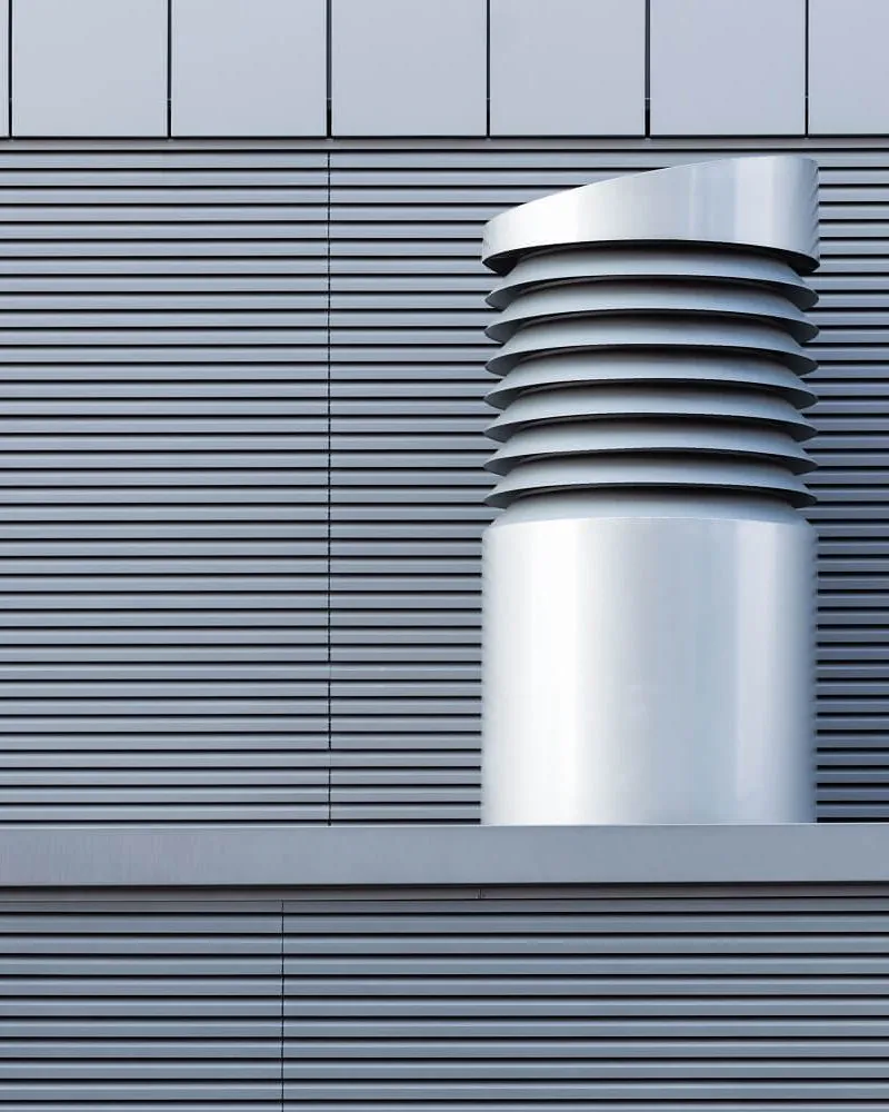 Ventilatsiooniseadmete müük